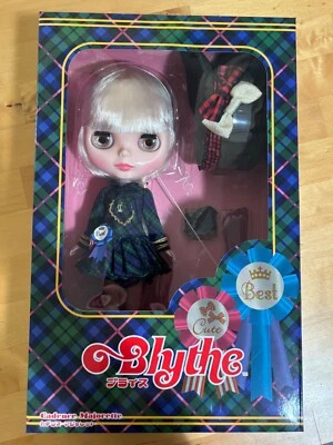 Cadence Majorette Takara Neo Blythe Doll - NEW in original box - USA seller - Image 1 of 4