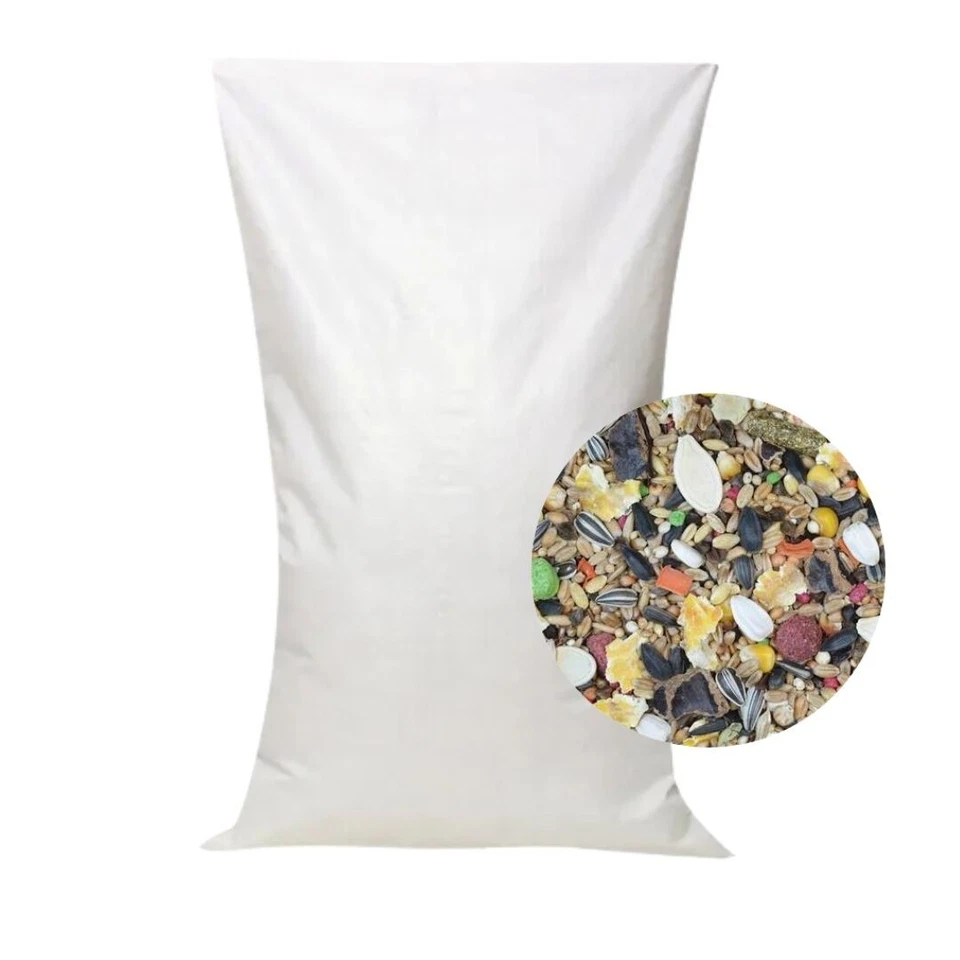 20kg Nagerfutter Meerschweinchen Zwergkaninchenfutter Hamsterfutter PREMIUM TOP - Bild 1 von 4