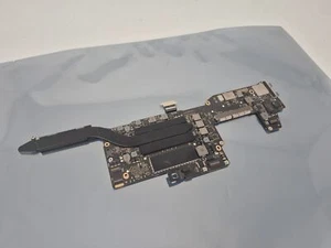 MacBook Pro 13" A1708 2017 Logic Board Intel Core i5 2,3GHz 8GB 820-00840-A - Bild 1 von 3