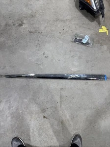 2013-2020 INFINITI JX35 FRONT LEFT DOOR LOWER MOLDING 808713JA0A OEM#E0183 - Picture 1 of 3