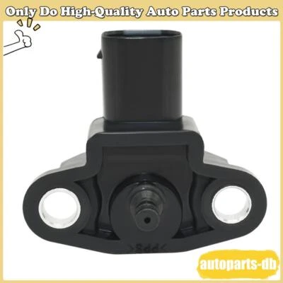 Sensor de presión Boost para Mercedes-Benz ML250 GLK250 Sprinter 3500 A0101537228 Foto 1 de 4
