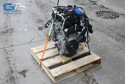 Motor Buick Encore GX 2020-2024 1,3 L OEM -3 K- Foto 1 de 4