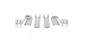 4-POST Rail Kit FOR MELLANOX Rack Mount MSB7700-ES2F SB7700 InfiniBand Switch - Picture 1 of 3