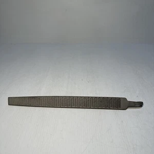 Kearney & Foot Vintage 12" Long Metal Mill Bastard File USA Made - Picture 1 of 8