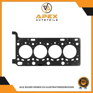 PASST NV300 QASHQAI 1.6 DCI DIESEL MOTOR R9M ZYLINDERKOPFDICHTUNG 110445901R - Picture 1 of 4