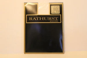 Rathurst Weavers Ultra Sheer Pantyhose – Control Top, Linen White, Size B (741) - Picture 1 of 3