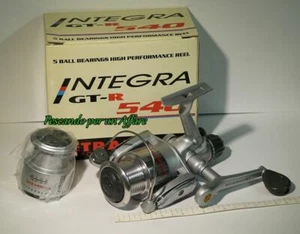 TRABUCCO INTEGRA GT-R 540 mulinello frizione posteriore- peso gr.300 - Imagen 1 de 3