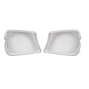 For Ford F150 F250 Door Panel Courtesy Inner Interior Light Lamp Clear Lens OEM - Picture 1 of 8