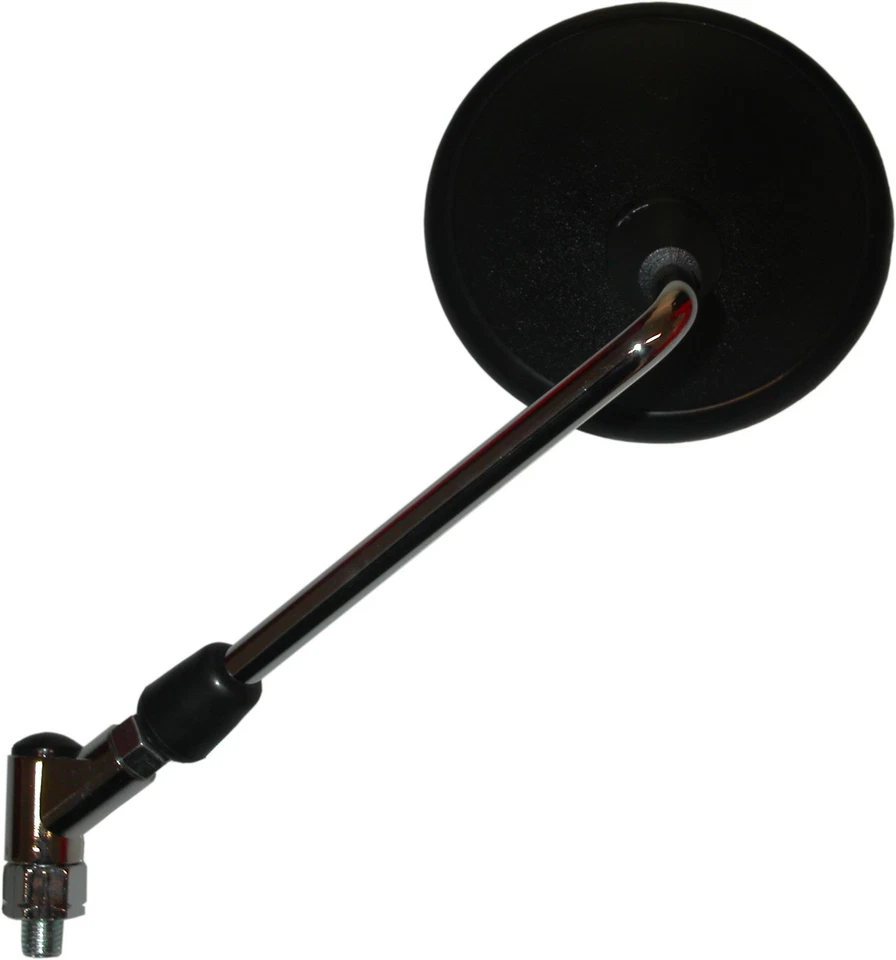 Espejo para mano izquierda para 1977 Yamaha XS 400 D (SOHC) (2A2) Foto 1 de 1