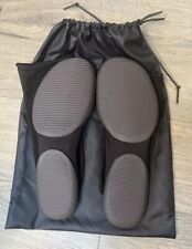 Yeezy Pods Size 3 YZYPODBLK Kanye West Sock Sneakers IN HAND YZY 
