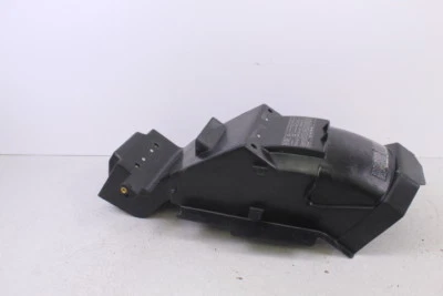 Kawasaki Ninja250 Ex 250 2005 guardabarros trasero sección delantera Foto 1 de 4