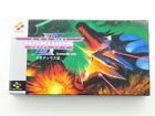 Gradius 3 Super Famicom/SNES JP GAME. 9000020267002