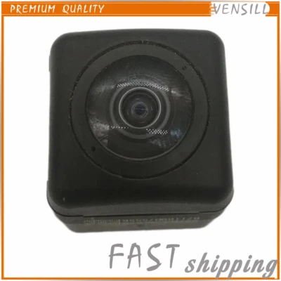 Se adapta a Lexus RX350 RX450h 2016-18 3,5 L cámara de visualización de asistencia trasera 867B0-0E072 Foto 1 de 4