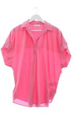 LOUIS & MIA Kimono-Bluse Damen Gr. DE 38 pink Casual-Look