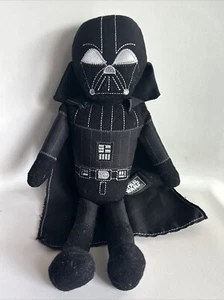 Star Wars Galaxy’s Edge Darth Vader 13” Plush - Picture 1 of 8