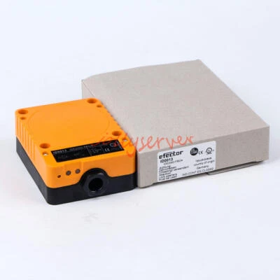 1PC IFM Efector ID0013 IDE2060-FBOA Induktive Nähe Sensor