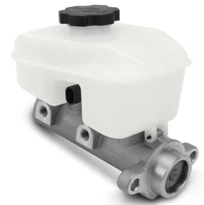 A-Premium Brake Master Cylinder Cadillac DeVille 2002 2003 2004 2005 - Picture 1 of 4
