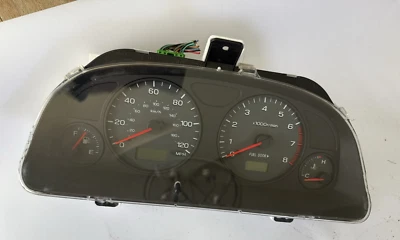 01 SUBARU FORESTER 速度计仪表盘 MPH — 第 1/4 张图片