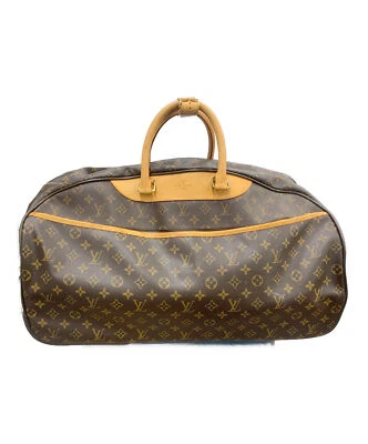 Authentic LOUIS VUITTON Eole 50  2Way Carry case Boston Bag Monogram - Image 1 of 4
