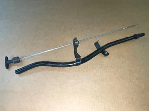 Corvette C4 Automatic Transmission Dipstick and Tube 10238801 GM 94 95 96 - Picture 1 of 21