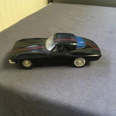 cox corvette tether car Used Missing Back Bumper Untested - Image 1 of 4