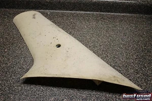 2003 VOLKSWAGEN JETTA C PILLAR TRIM PANEL COVER RIGHT REAR OEM RH VW AUTO 03 - Picture 1 of 8