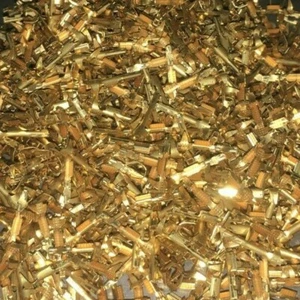(62 PIECE LOT) 48234-000, FCI, CONN SOCKET 22-26AWG CRIMP GOLD - Picture 1 of 2