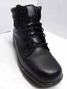 New Apex men's shoes model B4500M boots size 9.5 wide - Picture 1 of 5