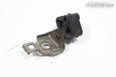 ALFA ROMEO STELVIO 2017-2019 suspensión silenciador escape trasero izquierdo con soporte OEM Foto 1 de 4