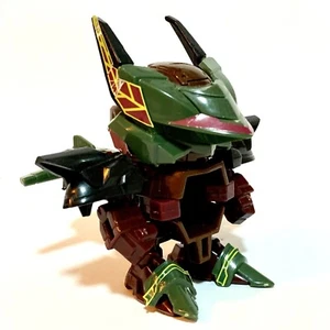 Battle B-Daman Dark Zephyr Zero System Takara Tomy Hasbro EXCLUSIVE 2005 USED - Picture 1 of 10