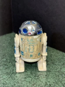 Vintage Kenner R2D2 Star Wars action figure 1977 - Picture 1 of 6