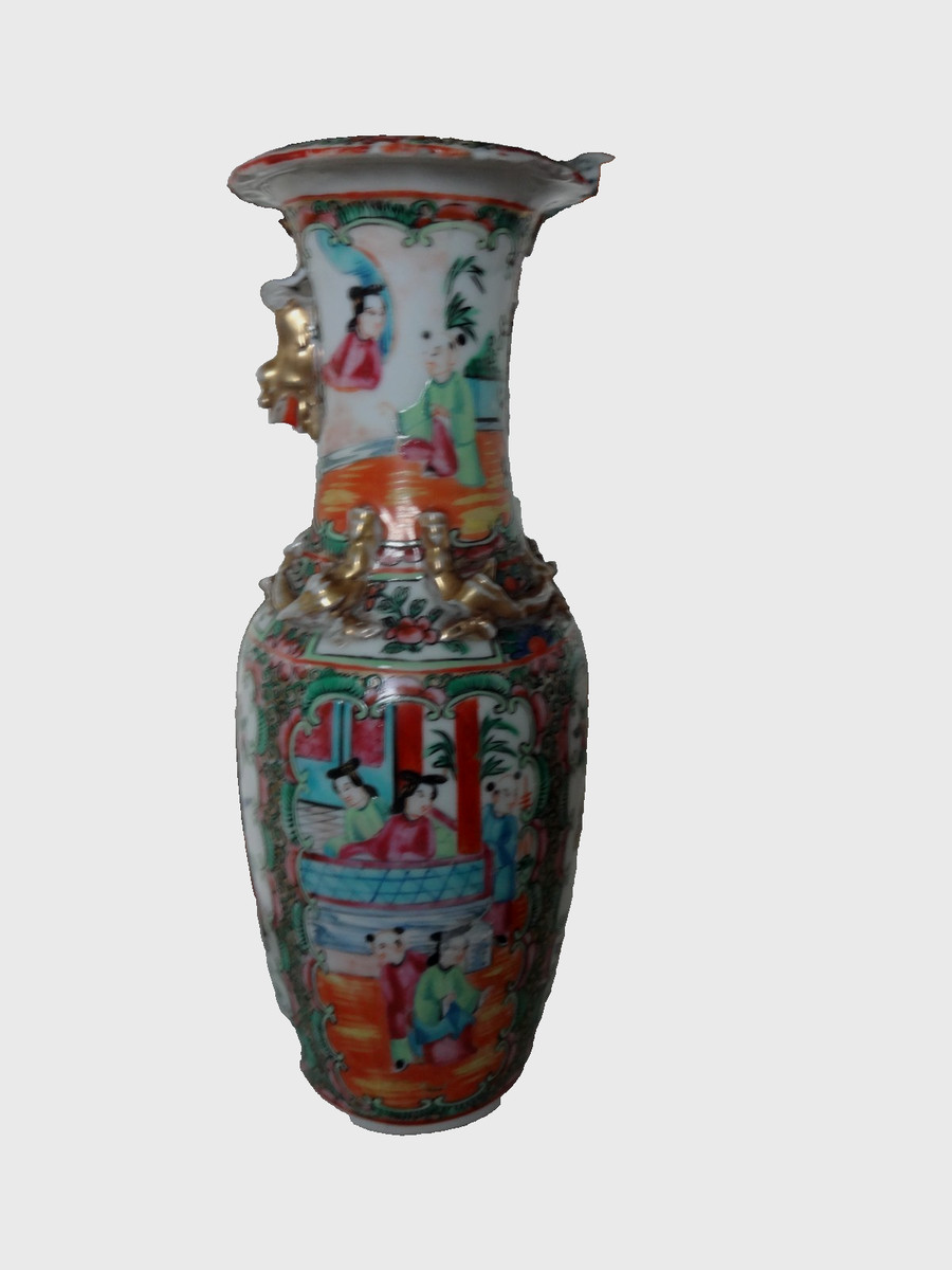 中国广州花瓶| eBay
