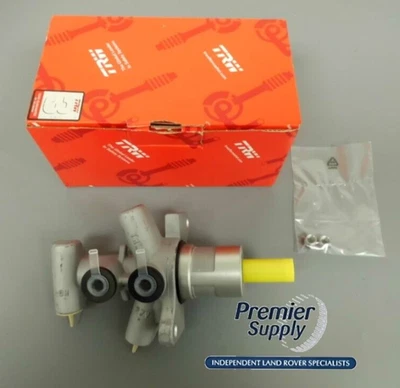 Land Rover Discovery 4,Range Rover Sport TRW Brake Master Cylinder  LR014570 RHD - Image 1 of 2