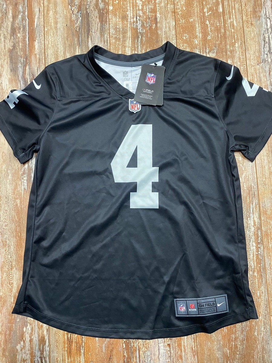 Nike Oakland Raiders NFL Jerseys for sale | eBay