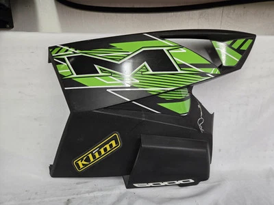 2012-17. PANEL LATERAL DERECHO ARCTIC CAT ZR F M XF 800 8000 6000 7000 9000 1100 Foto 1 de 4