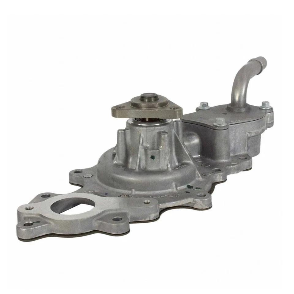 Motorcraft OEM Engine Water Pump For Ford Expedition F-150 Lincoln Navigator V6 - Image 1 of 1