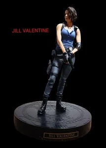Figura escala 1/6 BIOHAZARD Jill Valentine, aproximadamente 30 cm - Imagen 1 de 19