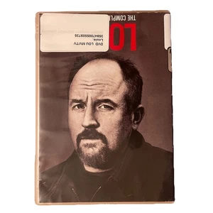 LOUIE: THE COMPLETE SEASON 5 DVD - Picture 1 of 4