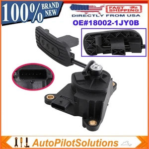 Accelerator Gas Lever Pedal Sensor For 2009-14 Nissan Cube 2007-11 Nissan Versa - Picture 1 of 13