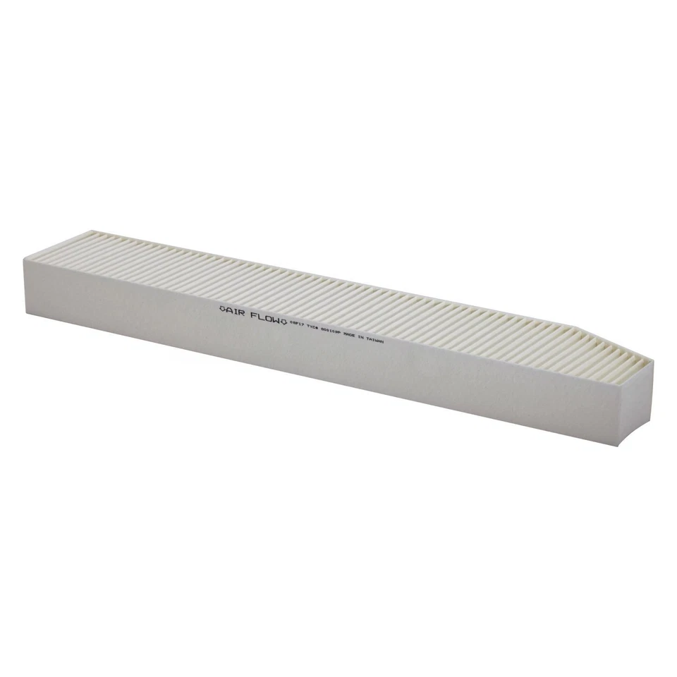 For Jeep Grand Cherokee 1999-2010 TYC Cabin Air Filter Foto 1 de 4