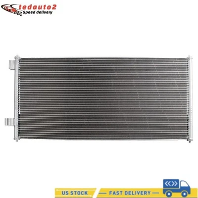 New A/C Condenser for Ford Transit Connect - 2010 to 2013 - OE# 9T1Z19712A Foto 1 de 4