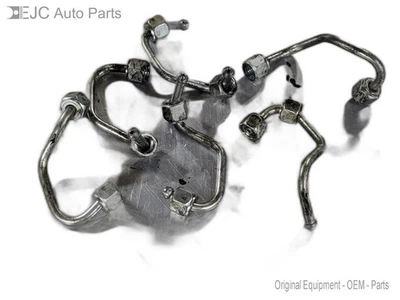 Línea de inyector de combustible para 08-10 Ford F-350 Super Duty 6,4 diésel Foto 1 de 4