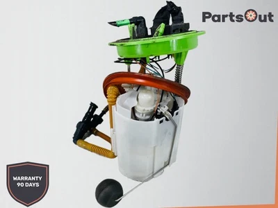 2016-2023 AUDI TT A3 QUATTRO 2.0L TANK MOUNTED FUEL PUMP OEM 5Q0 919 051 A - Imagem 1 de 4