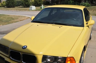 BMW M3 1995  Foto 1 de 4