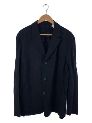 ISSEY MIYAKE MEN Jacket black 4 Used - Image 1 of 4