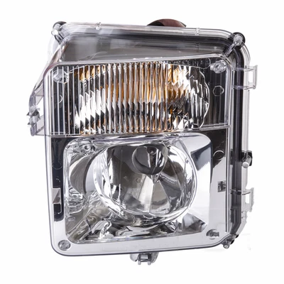 Faro antiniebla lado del conductor para Cadillac SRX 2004 05 06 07 08 2009 | Para GM2592158 Foto 1 de 4