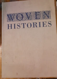 Egge, Leonard; Gewebte Geschichten: - Bild 1 von 17