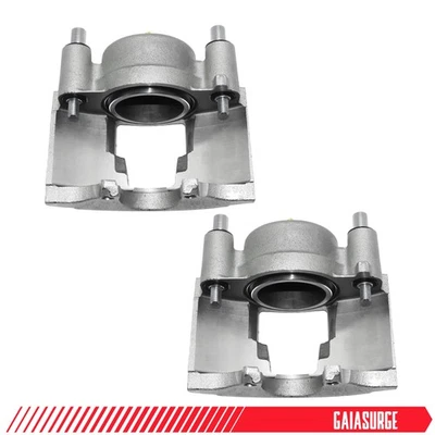 Front Left & Right Brake Caliper for Chevy GMC C/K Savana Express 2500 3500 Ram - Image 1 of 4