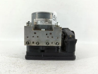 2015-2015 Subaru Legacy Abs Pump Control Module RWZXN - Image 1 of 4