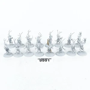 Games Workshop Warhammer Age of Sigmar Sylvaneth Dryads - Picture 1 of 1